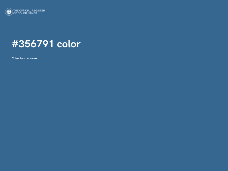 #356791 color image