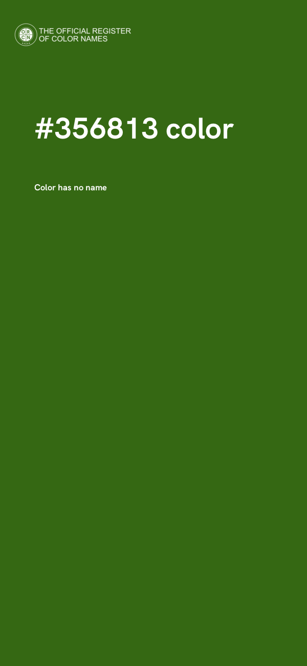 #356813 color image