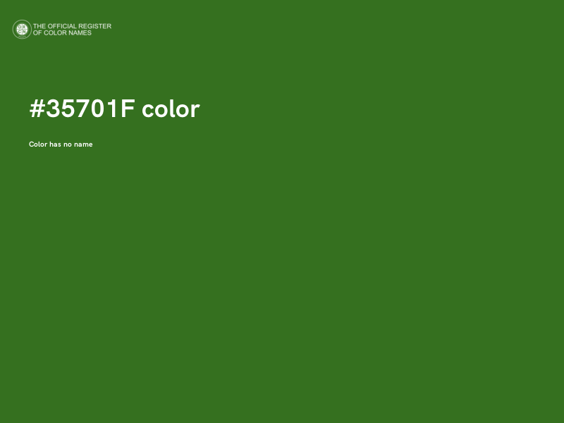#35701F color image