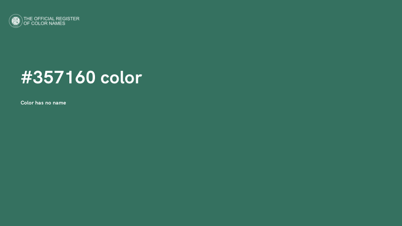 #357160 color image