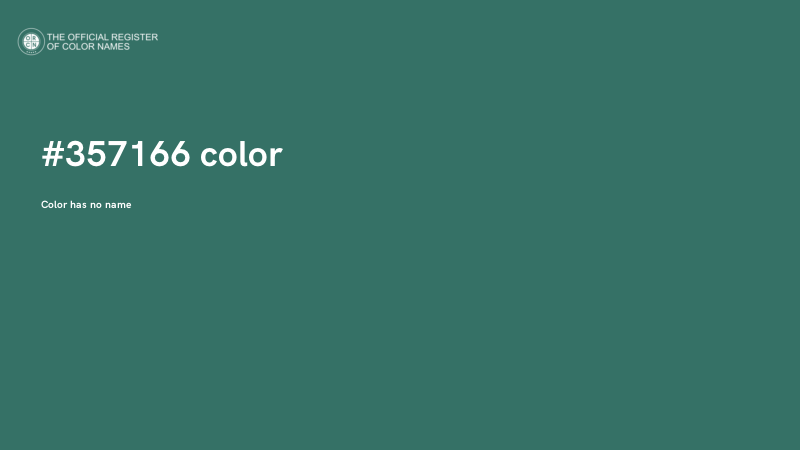 #357166 color image