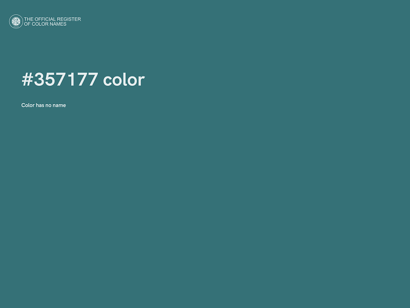 #357177 color image