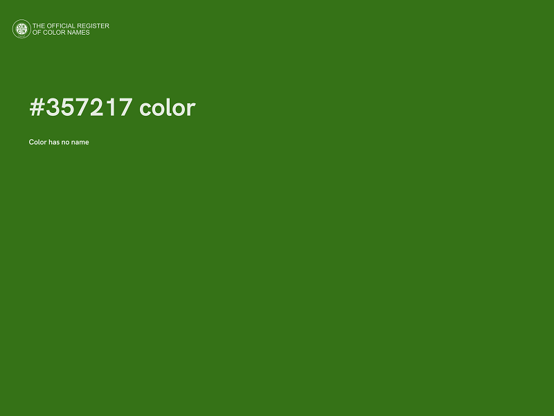 #357217 color image