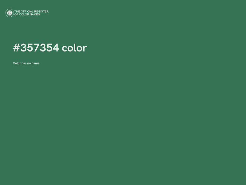 #357354 color image