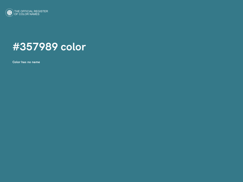 #357989 color image