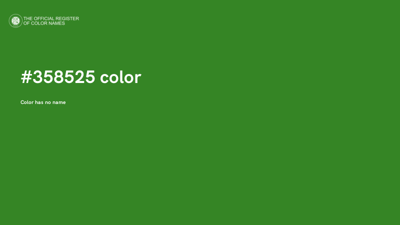 #358525 color image