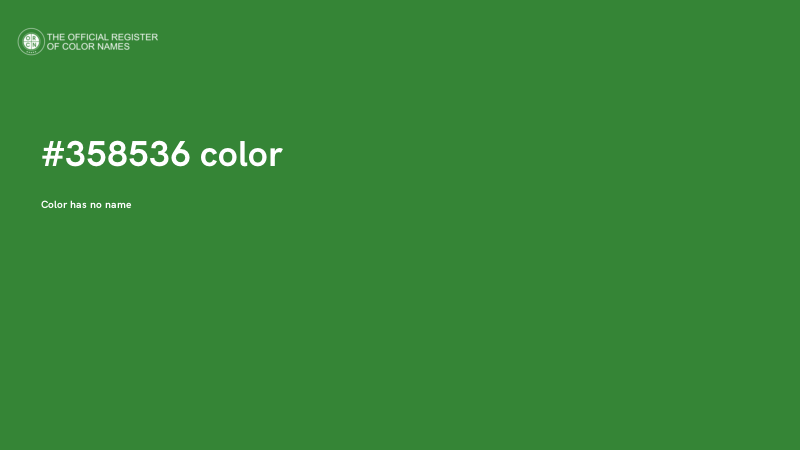 #358536 color image