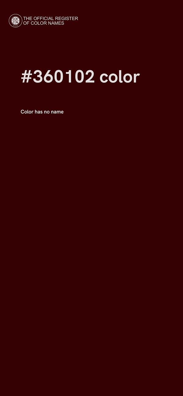 #360102 color image