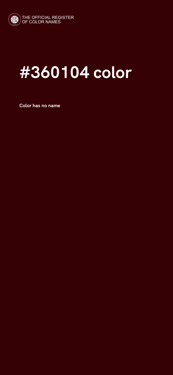 #360104 color image