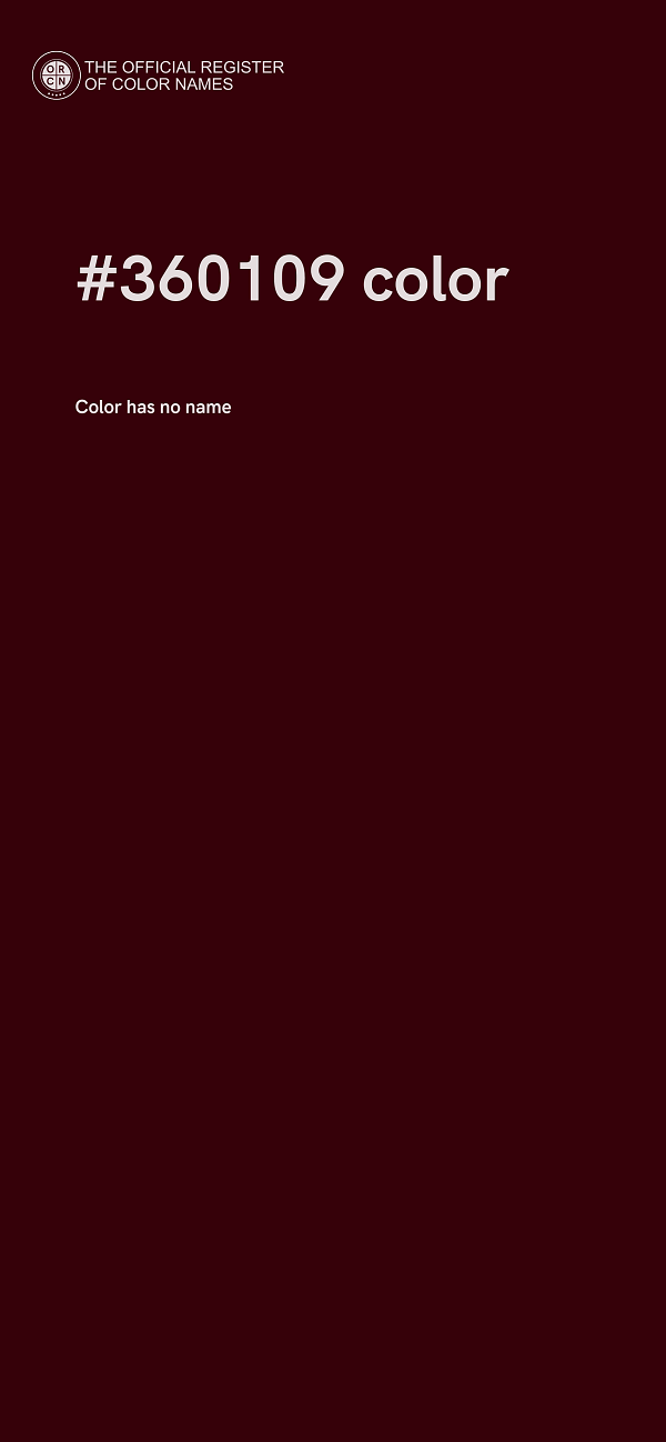 #360109 color image