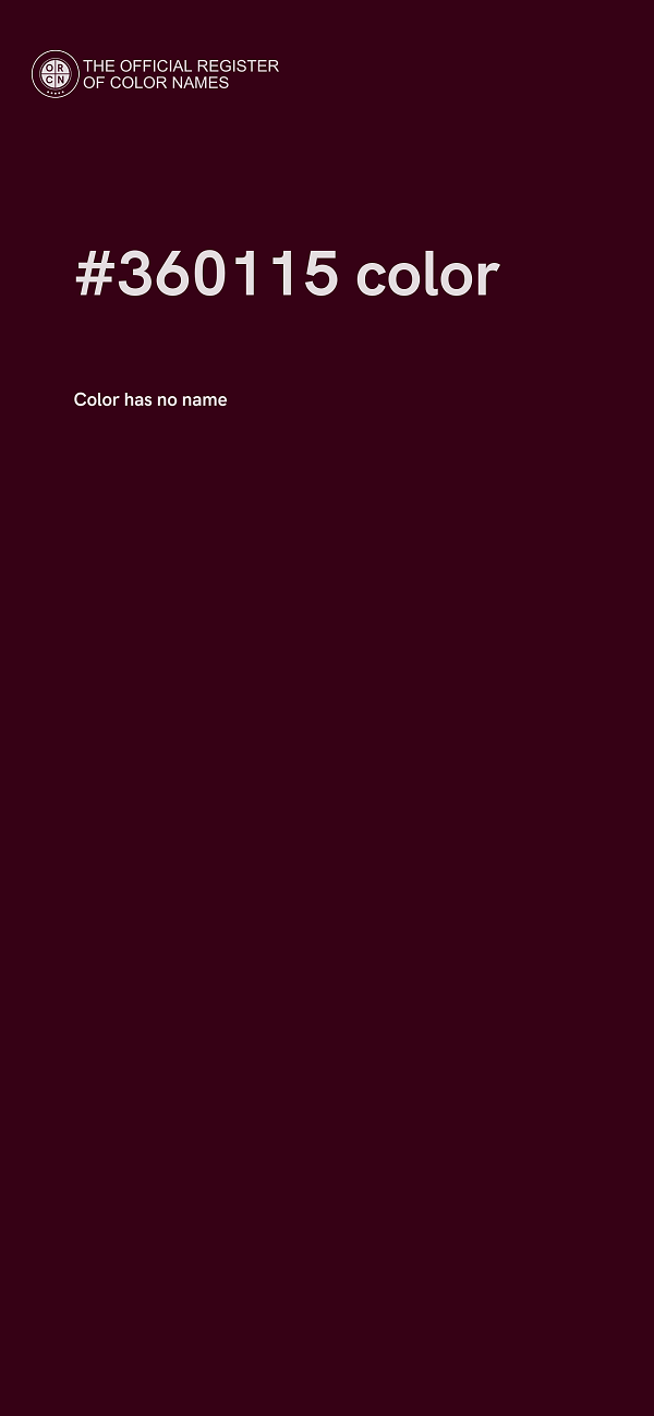 #360115 color image