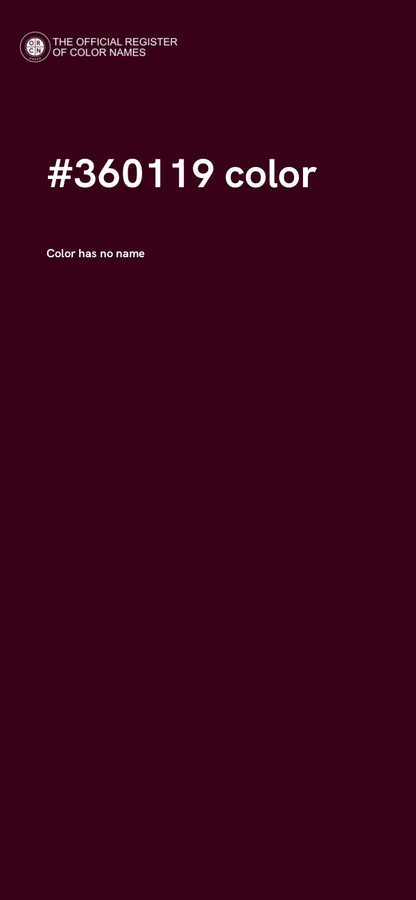 #360119 color image
