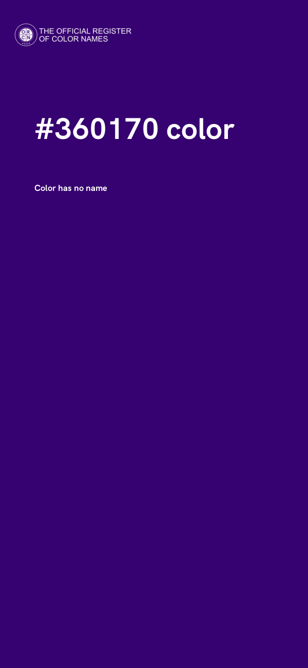 #360170 color image
