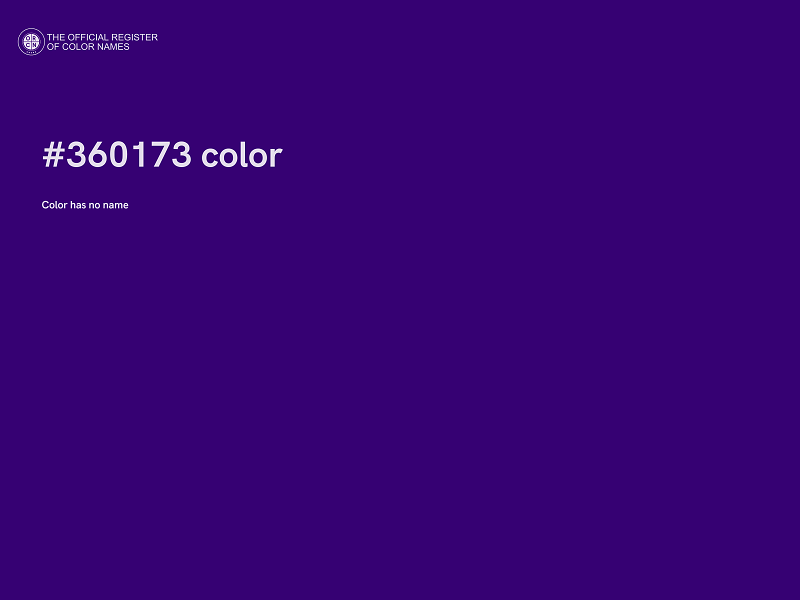 #360173 color image