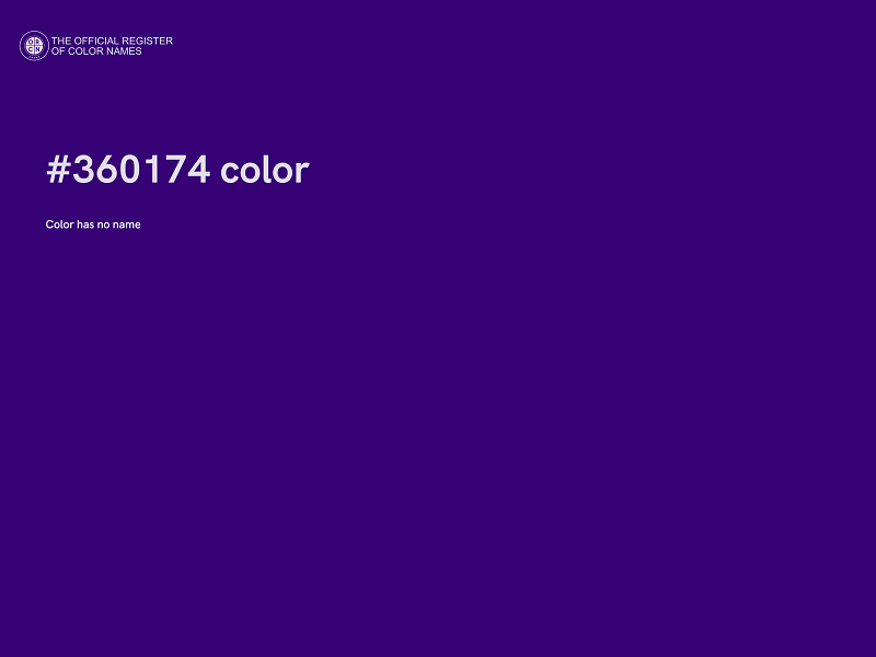#360174 color image