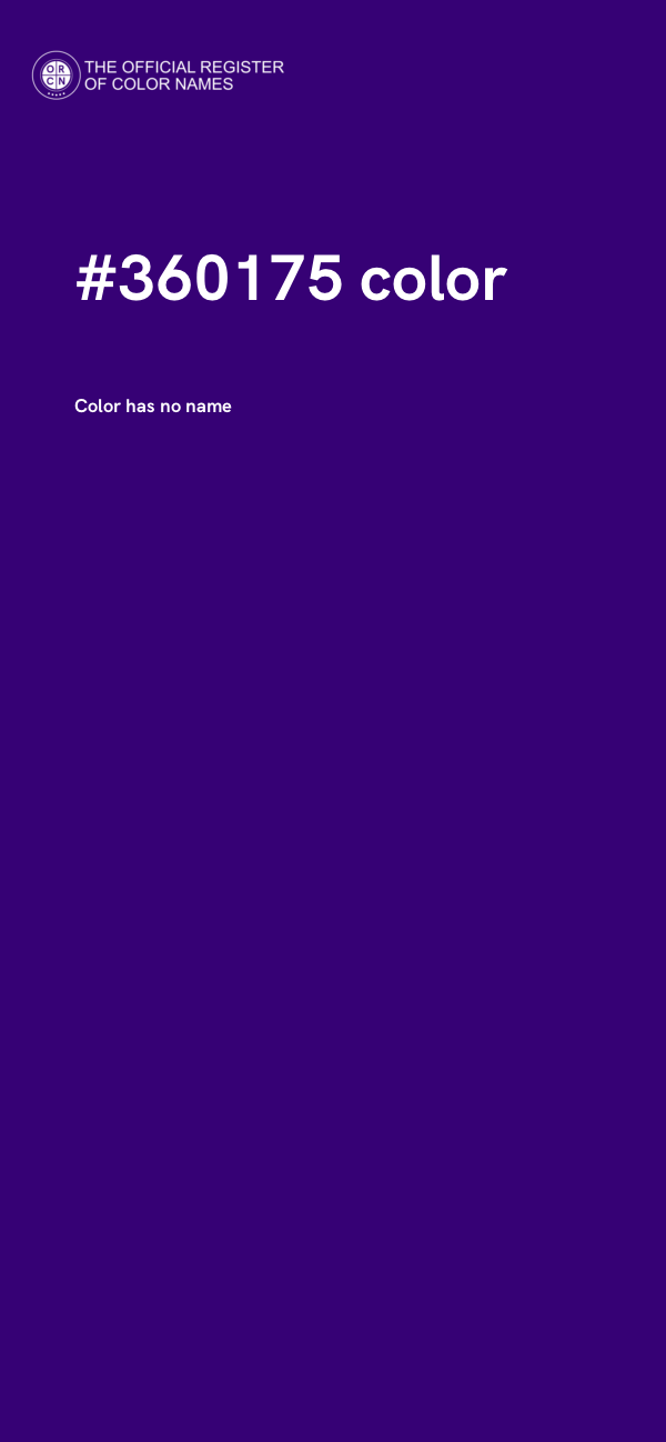 #360175 color image