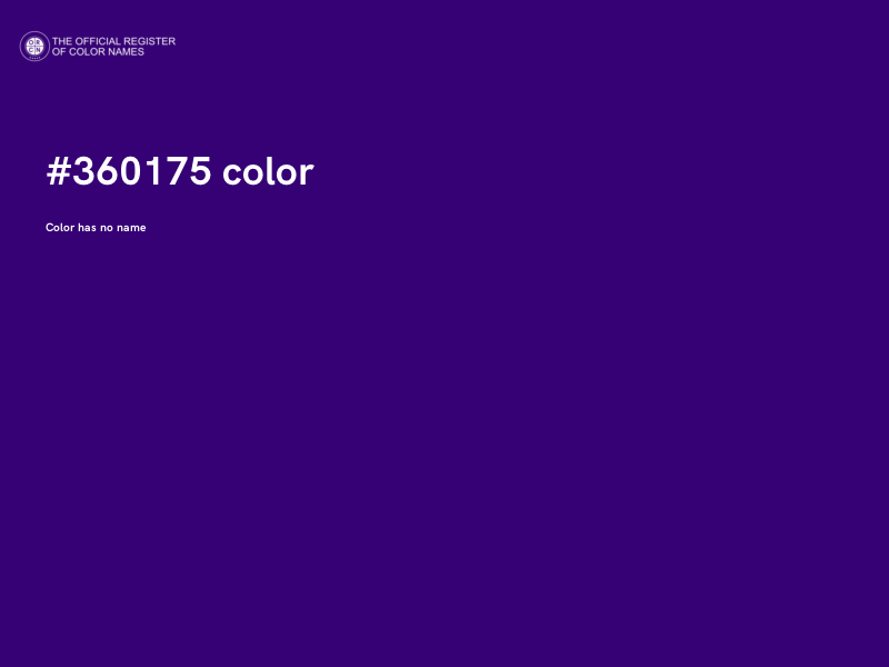 #360175 color image