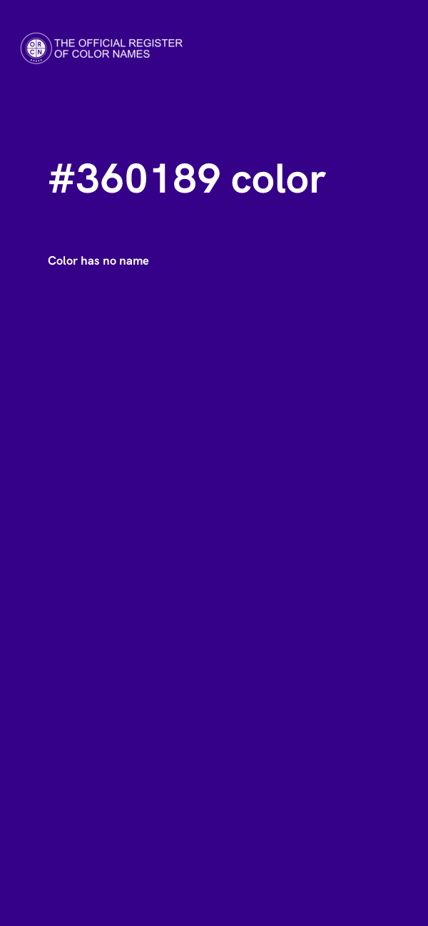 #360189 color image