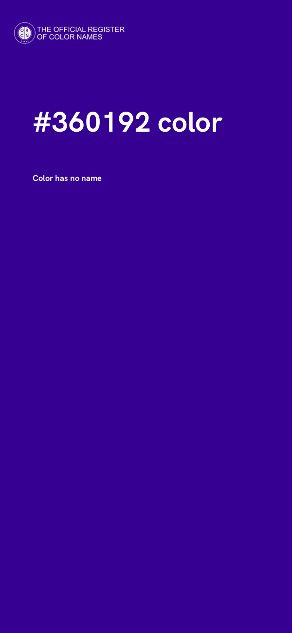 #360192 color image