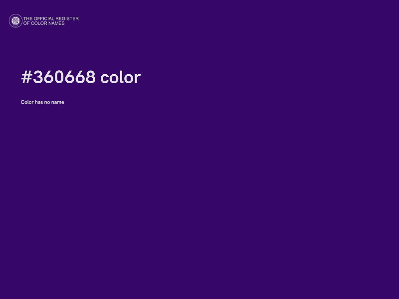 #360668 color image