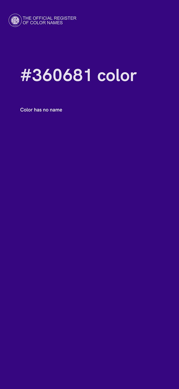 #360681 color image