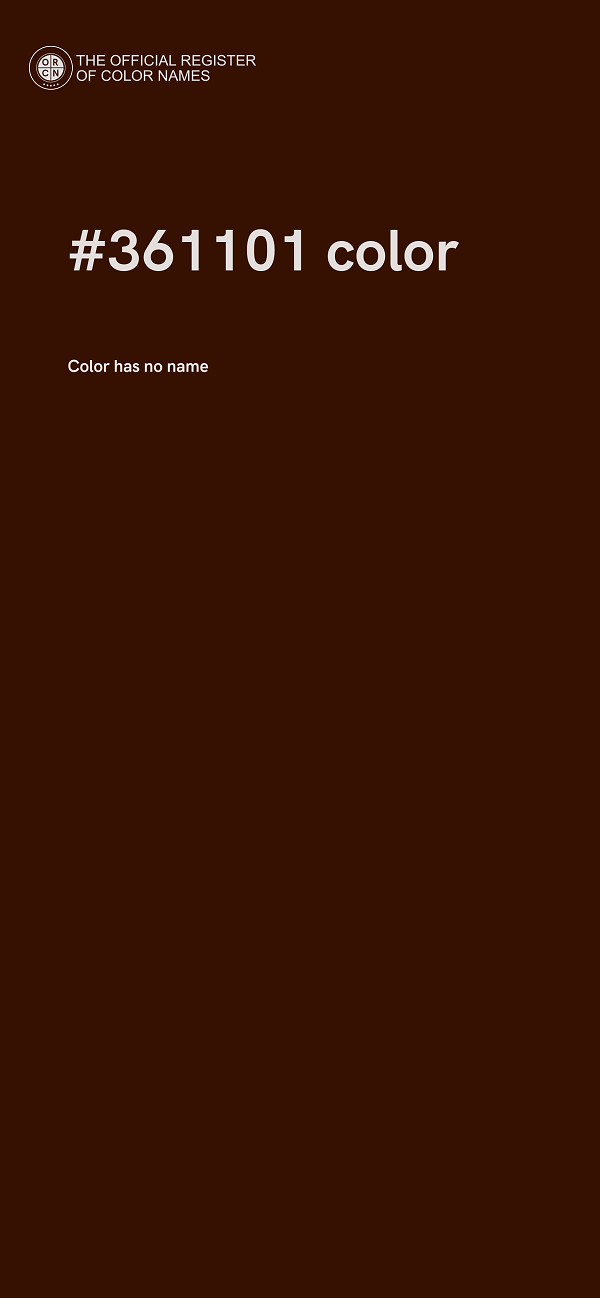 #361101 color image