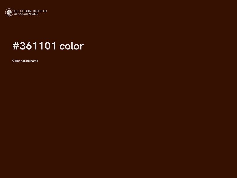#361101 color image
