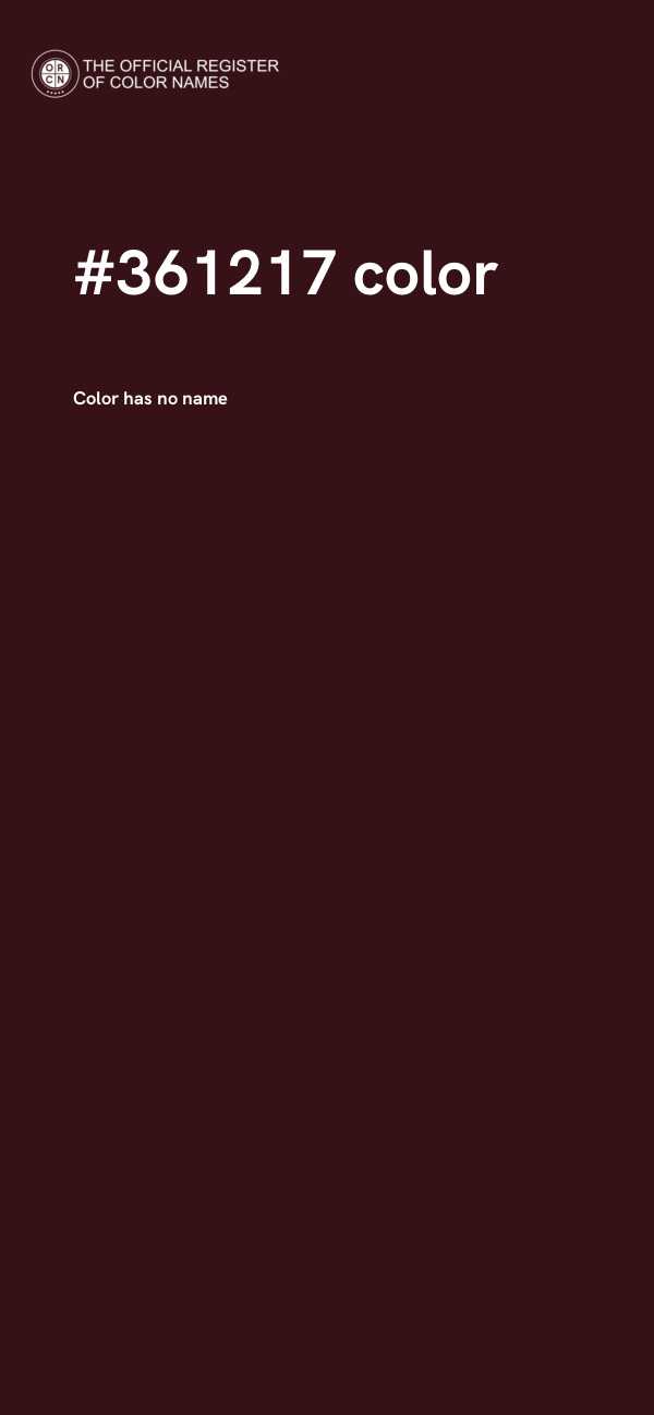 #361217 color image