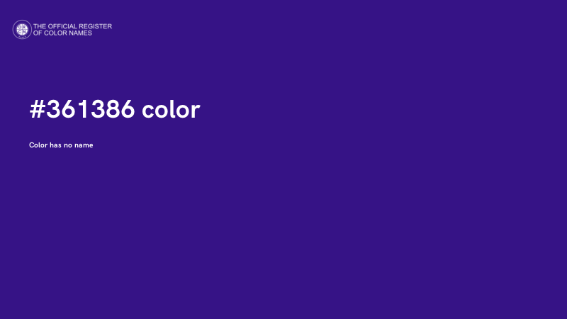 #361386 color image