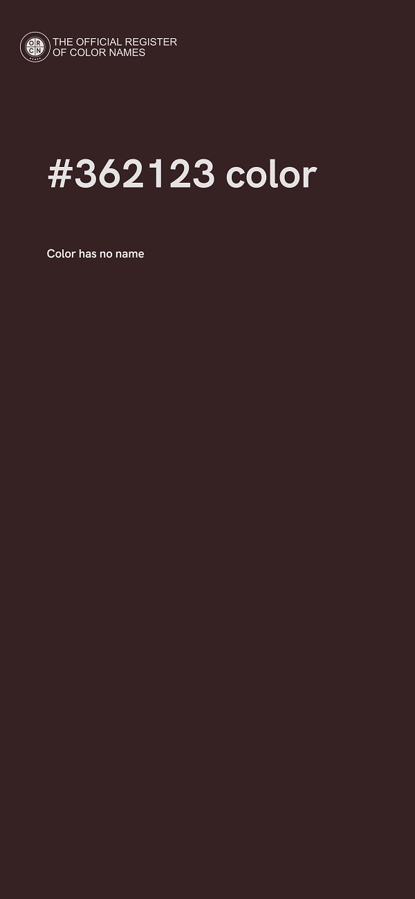 #362123 color image