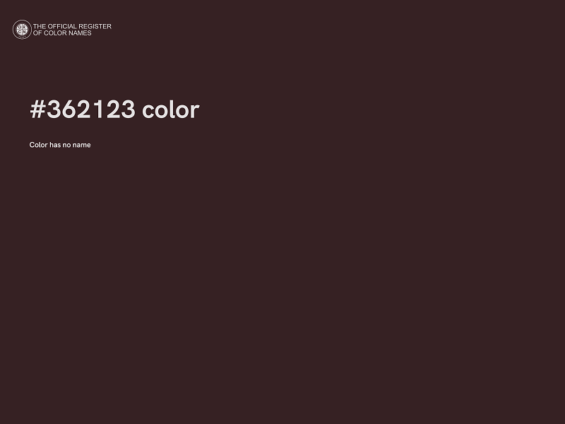 #362123 color image