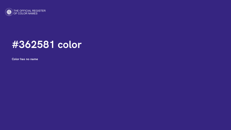 #362581 color image