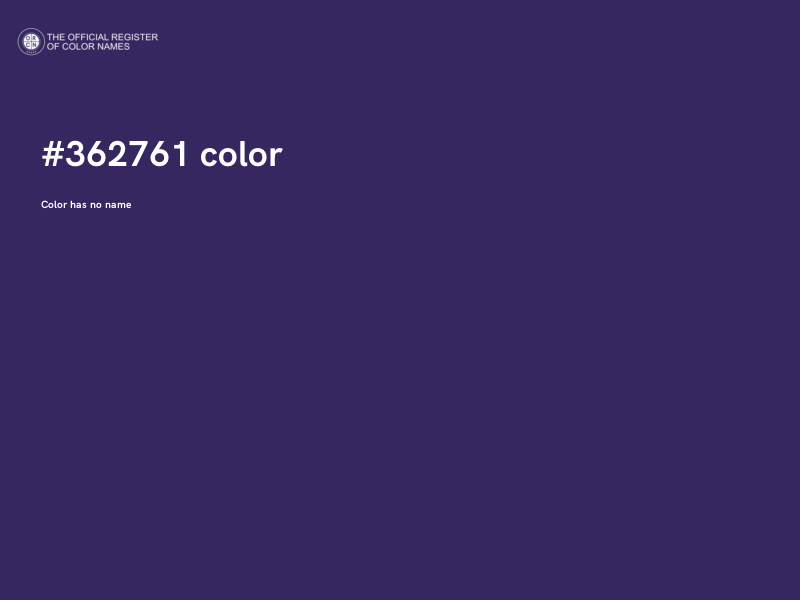 #362761 color image