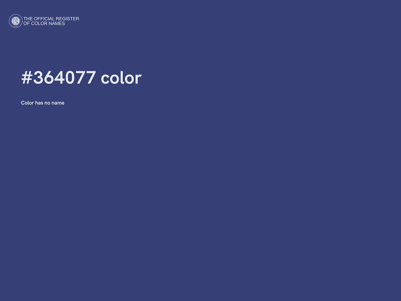 #364077 color image