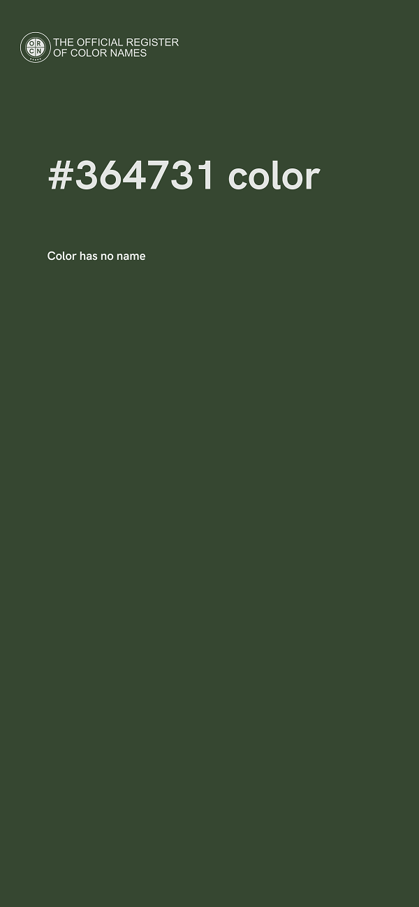 #364731 color image