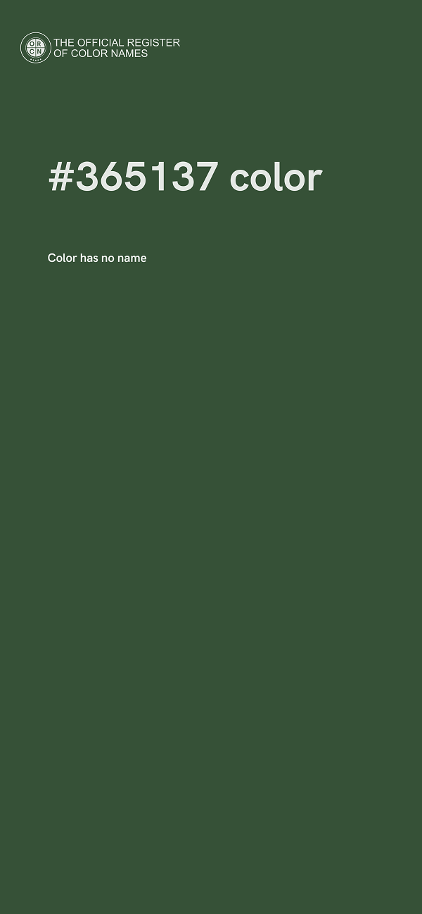 #365137 color image
