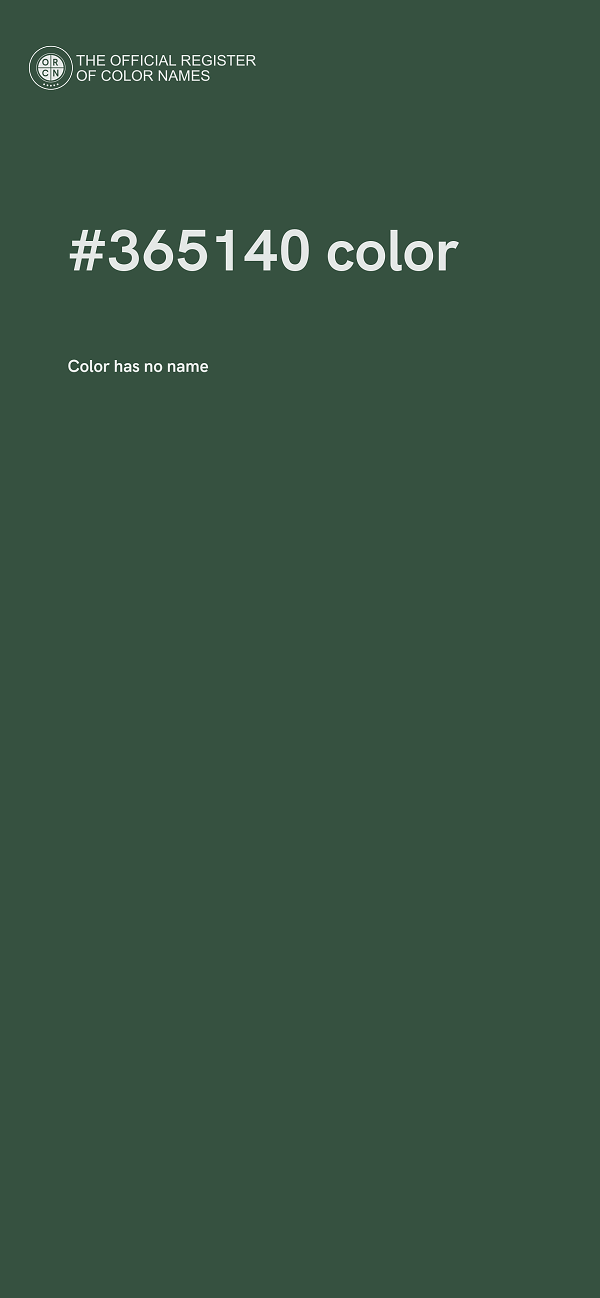 #365140 color image