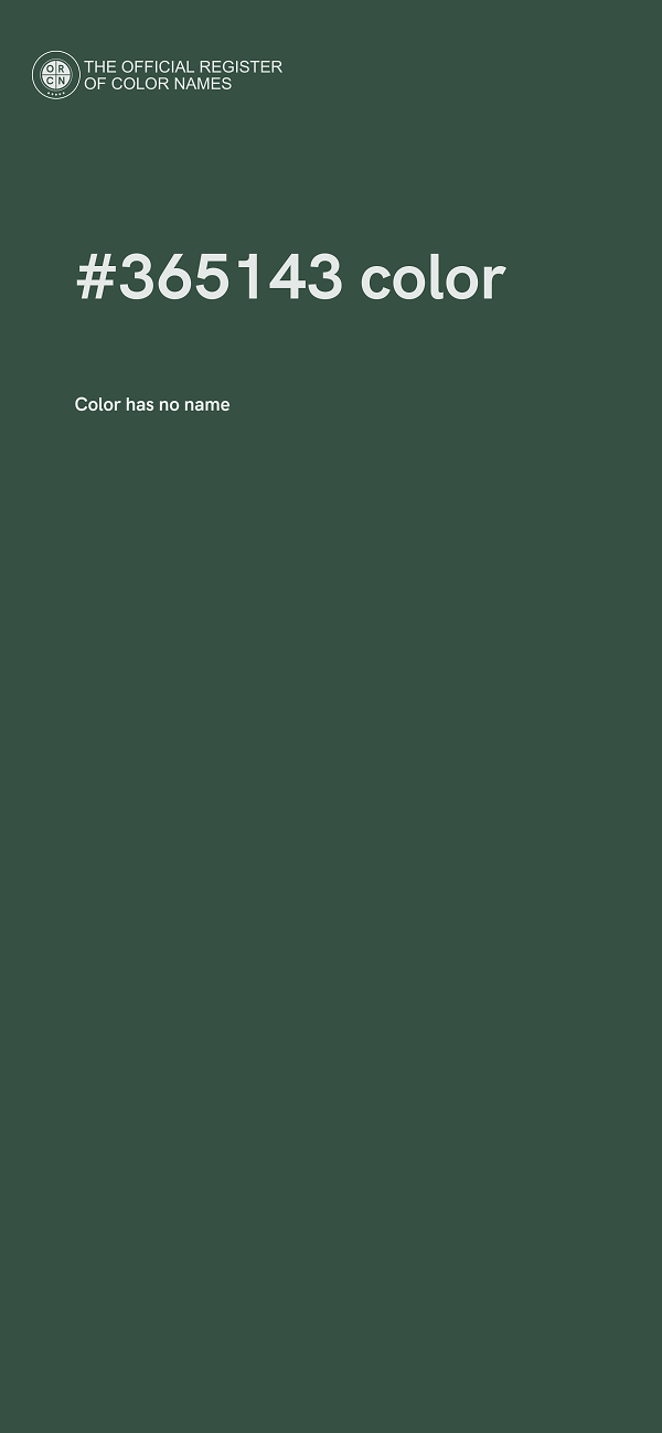 #365143 color image