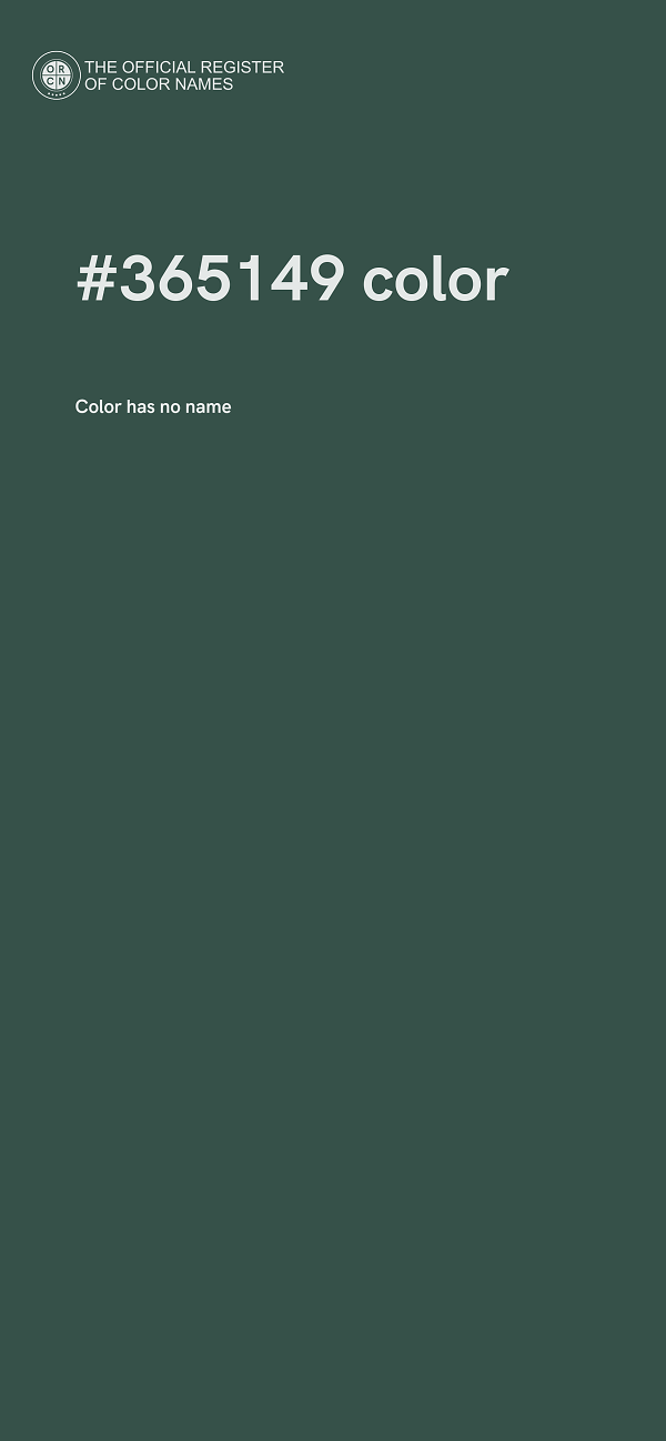 #365149 color image