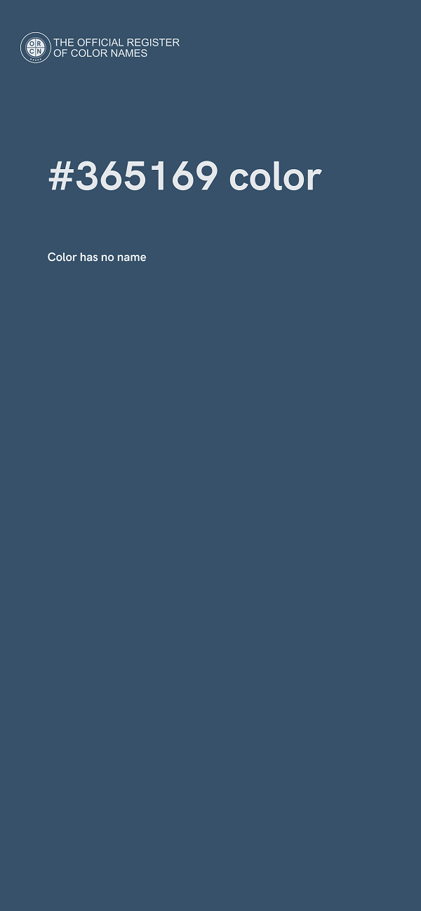 #365169 color image