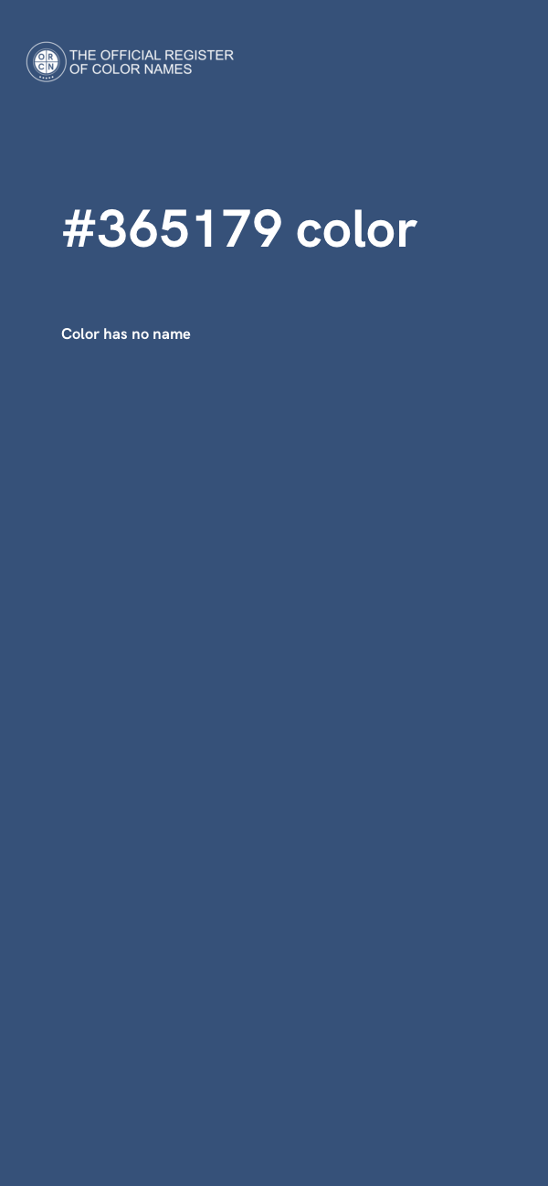 #365179 color image