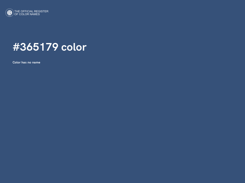 #365179 color image