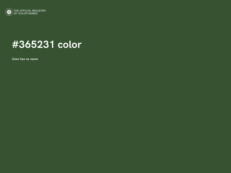 #365231 color image