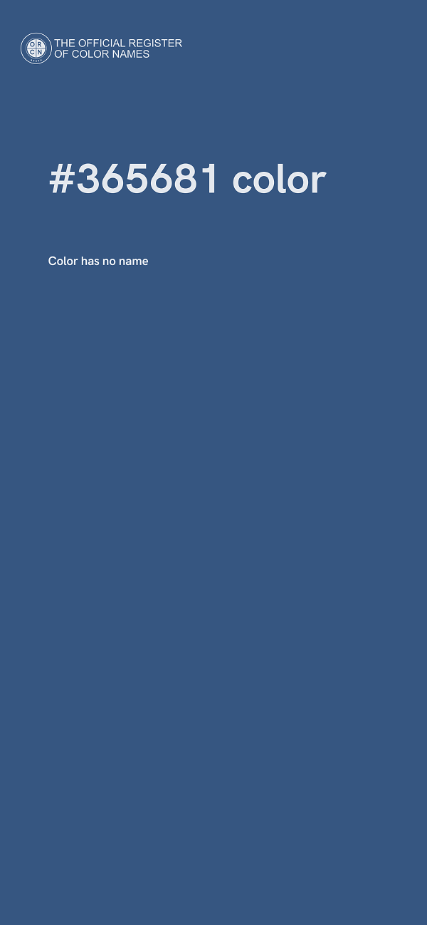 #365681 color image