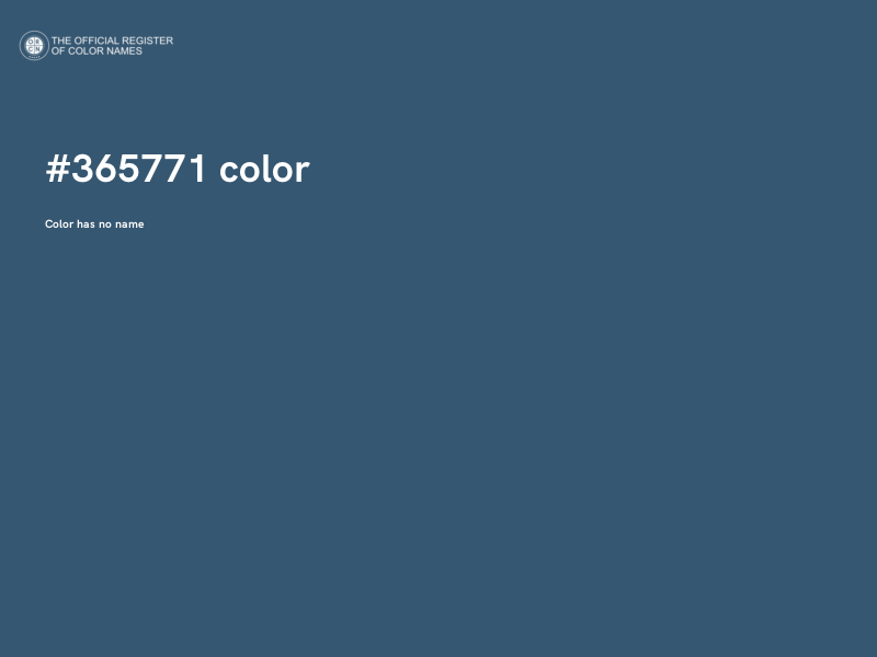 #365771 color image