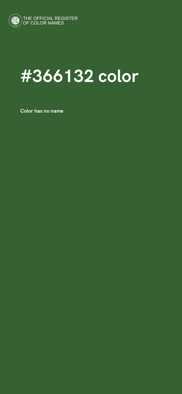 #366132 color image
