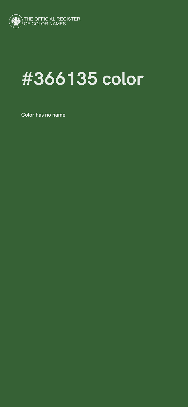 #366135 color image