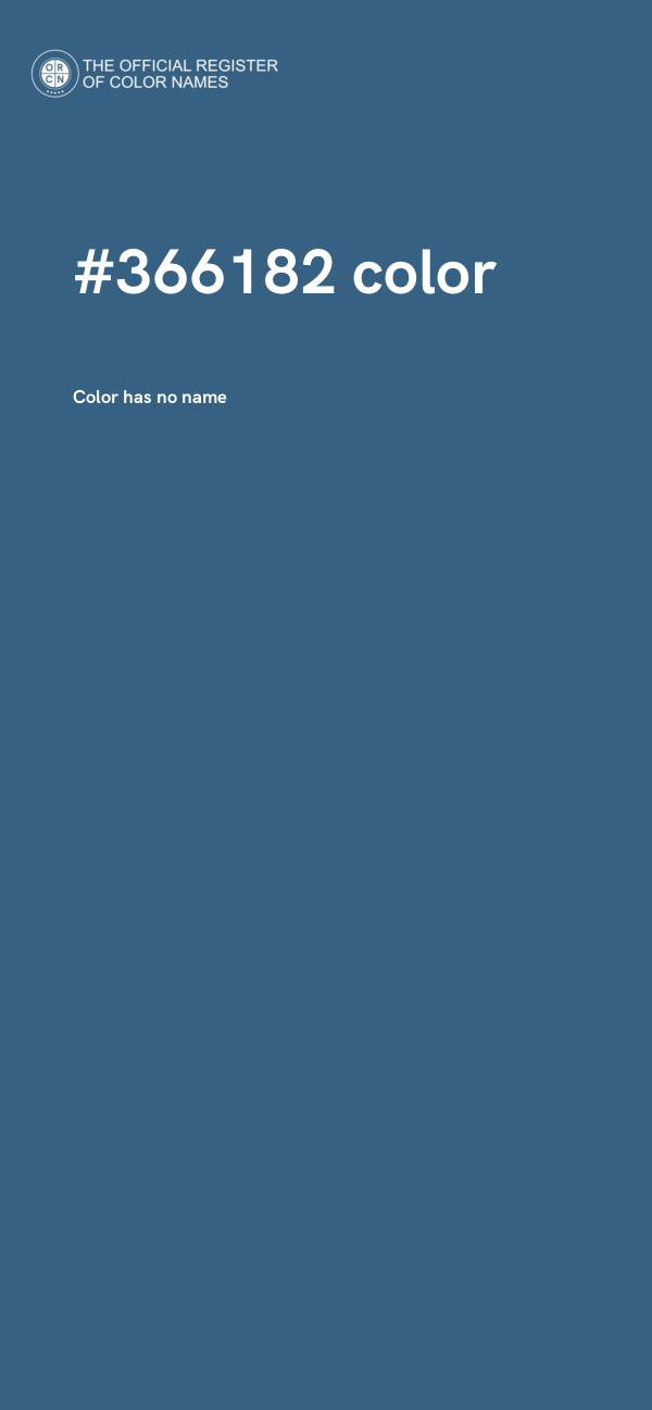 #366182 color image