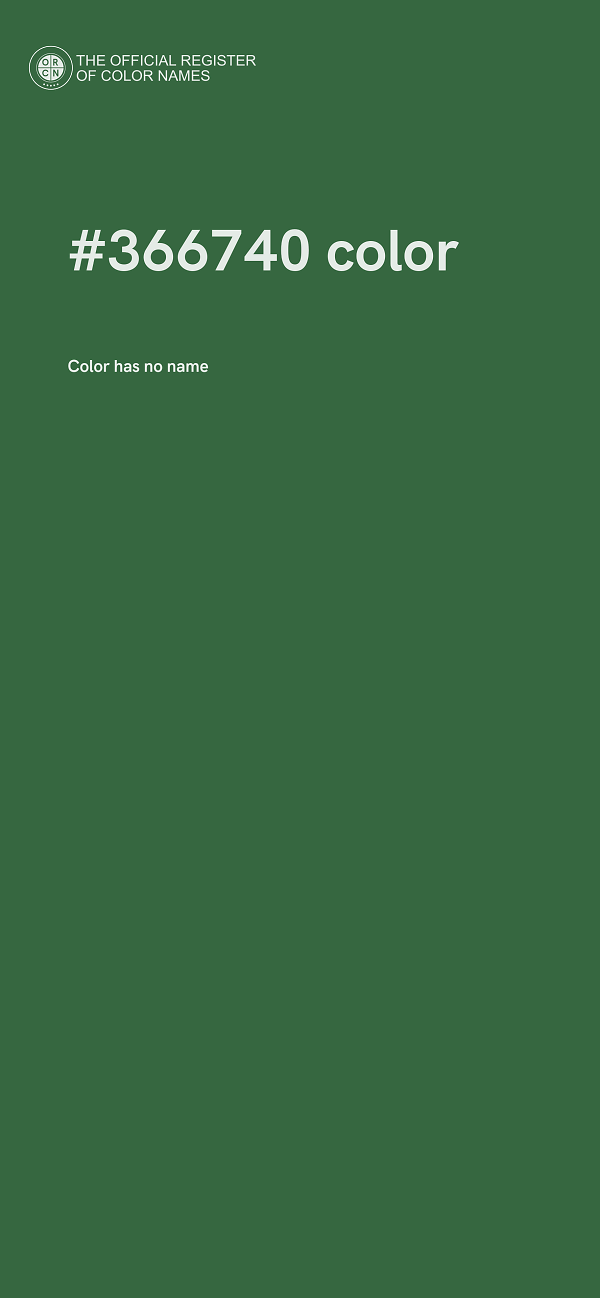 #366740 color image