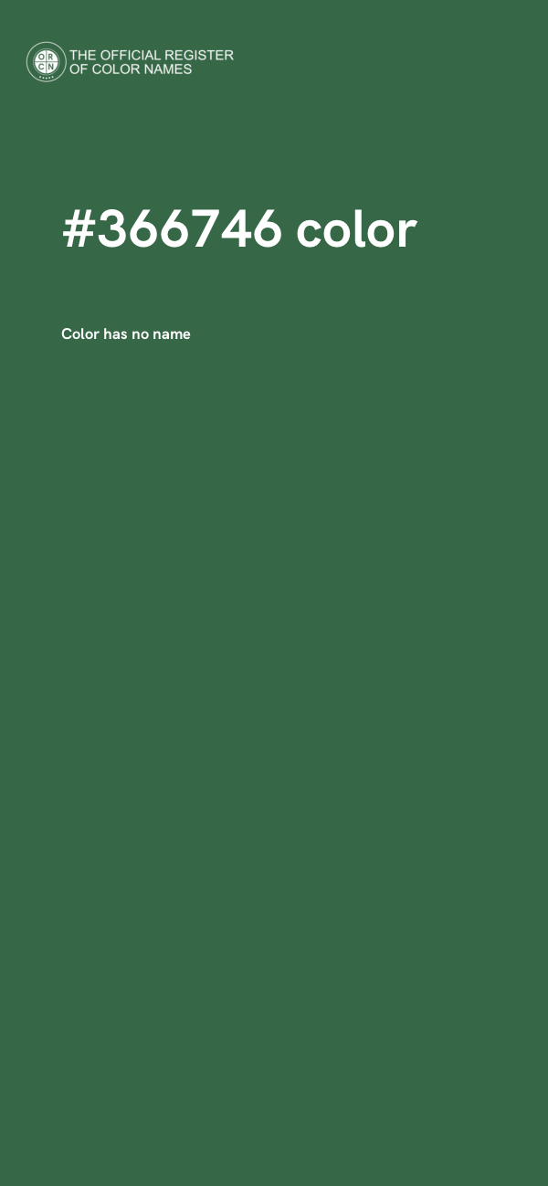 #366746 color image